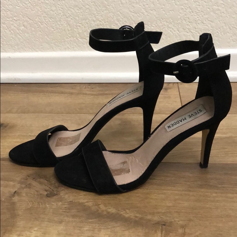 Steve Madden Heels